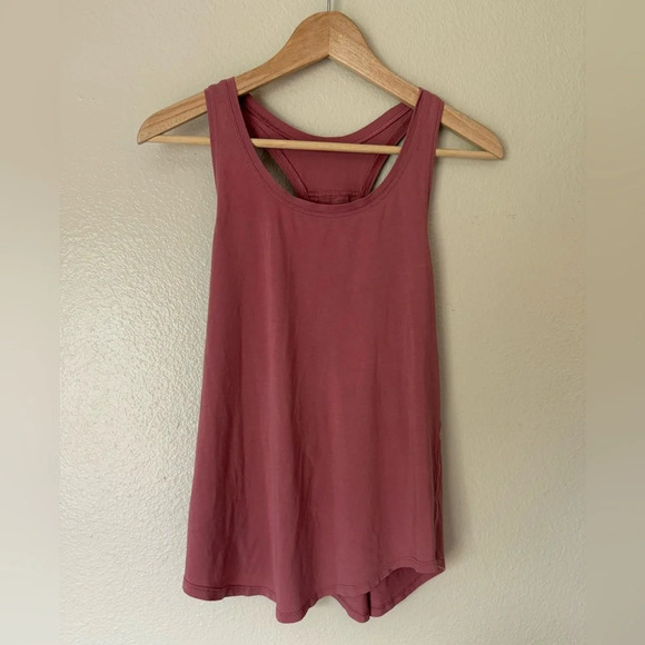 LULULEMON Love Pleated Tank - Picture 4 of 4